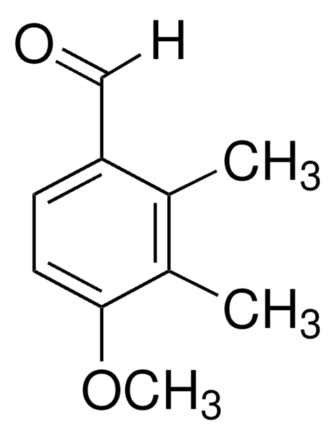 2,3-Dimethyl-4-methoxybenzaldehyde 99%