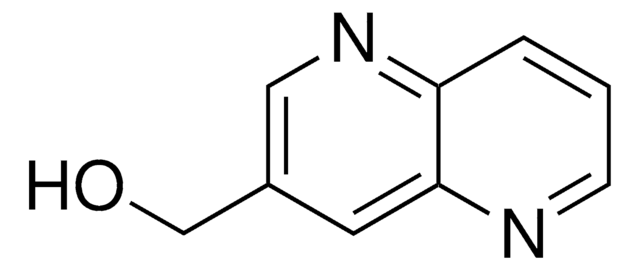 (1,5-Naphthyridin-3-yl)methanol AldrichCPR