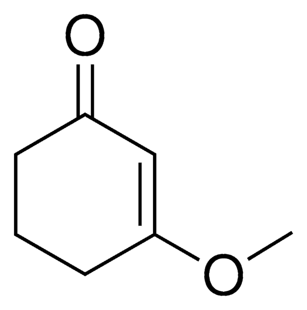 3-METHOXY-2-CYCLOHEXEN-1-ONE AldrichCPR