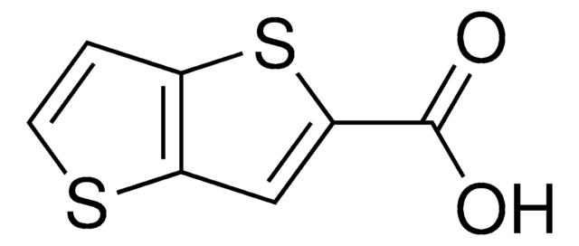 Thieno[3,2-b]thiophene-2-carboxylic acid AldrichCPR