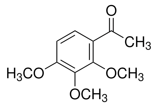 2&#8242;,3&#8242;,4&#8242;-Trimethoxyacetophenone 96%