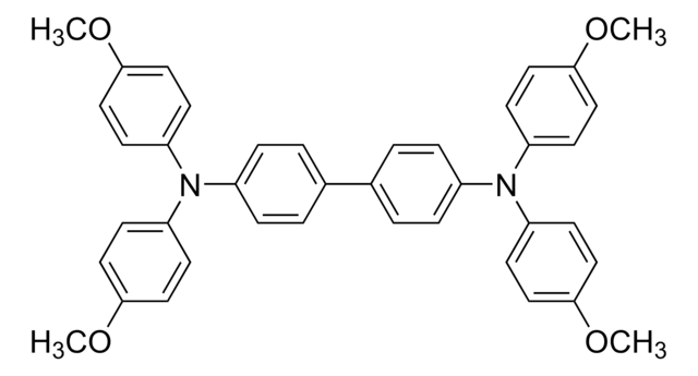 N,N,N&#8242;,N&#8242;-Tetrakis(4-methoxyphenyl)benzidine 98%