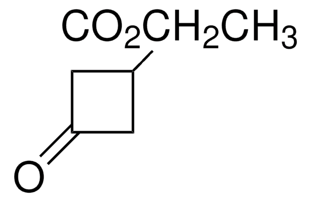 ETHYL 3-OXOCYCLOBUTANECARBOXYLATE AldrichCPR