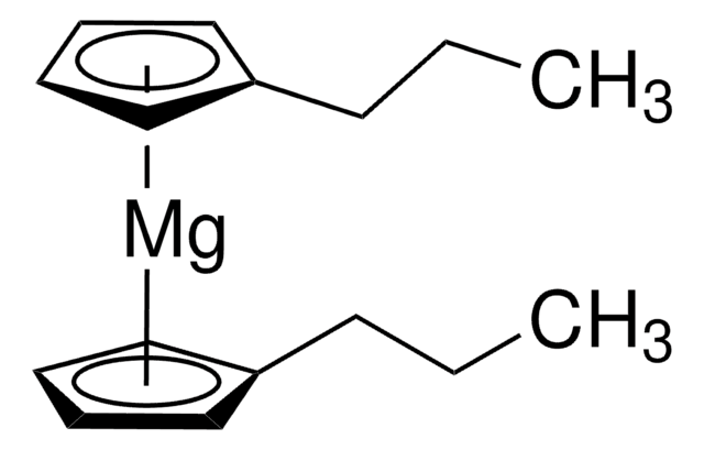 Bis(propylcyclopentadienyl)magnesium 96%