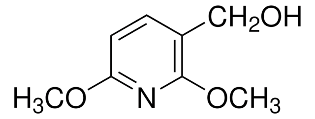 2,6-Dimethoxypyridine-3-methanol 97%