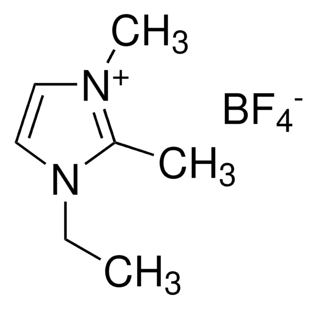 1-Ethyl-2,3-dimethylimidazolium tetrafluoroborate 98%