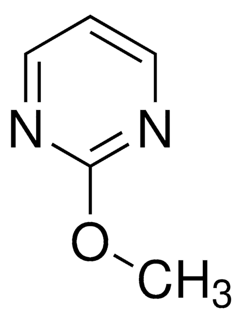 2-Methoxypyrimidine AldrichCPR