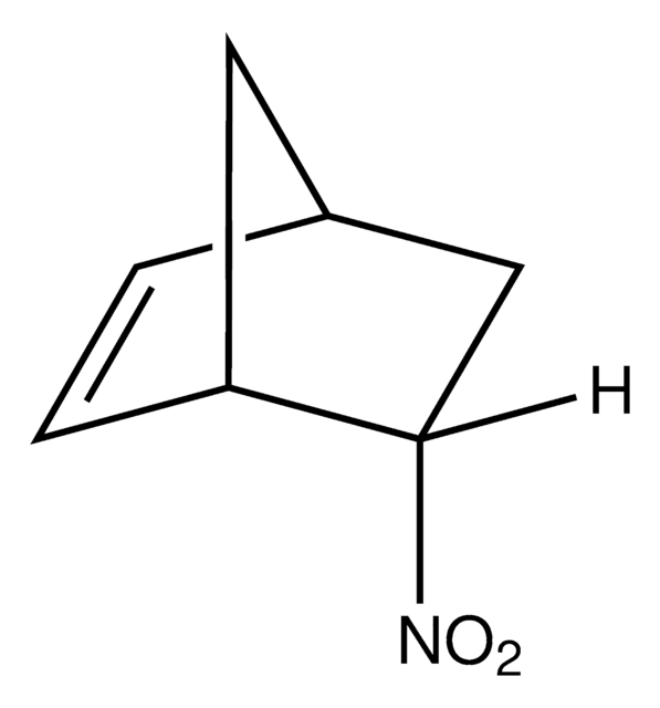 5-NITROBICYCLO[2.2.1]HEPT-2-ENE AldrichCPR