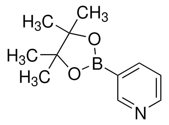 3-Pyridineboronic acid pinacol ester 97%