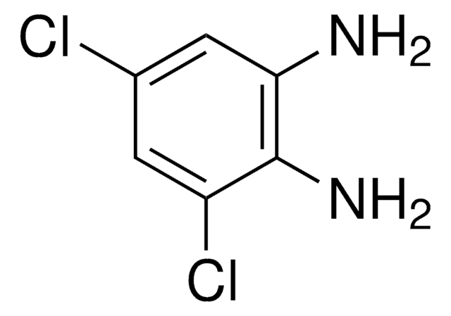 3,5-Dichloro-1,2-diaminobenzene 97%