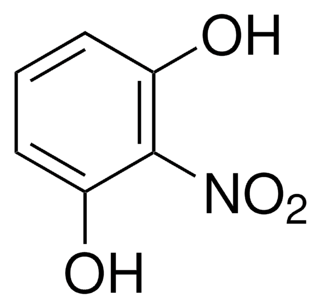 2-Nitroresorcinol 98%