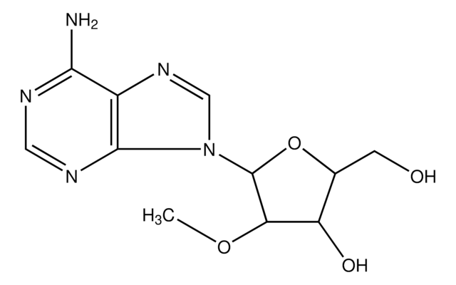 2&#8242;-O-Methyladenosine