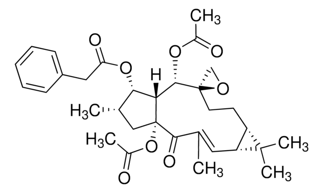 Euphorbiasteroid phyproof&#174; Reference Substance