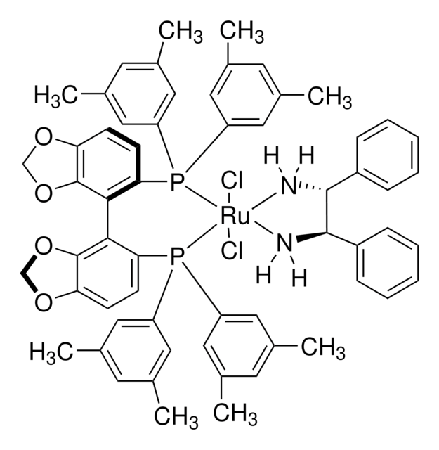 RuCl2[(R)&#8722;(DM&#8722;SEGPHOS&#174;)][(R,(R))&#8722;(DPEN)]