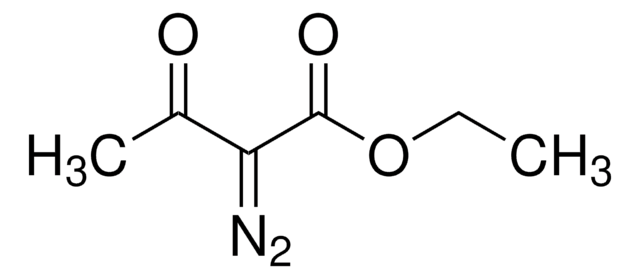 Ethyl diazoacetoacetate