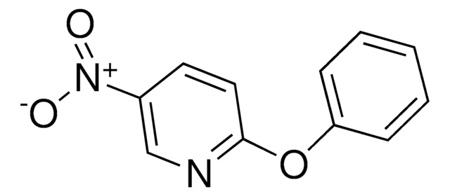 5-nitro-2-phenoxypyridine AldrichCPR