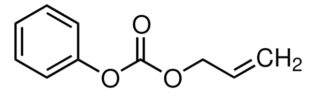 Allyl phenyl carbonate 97%