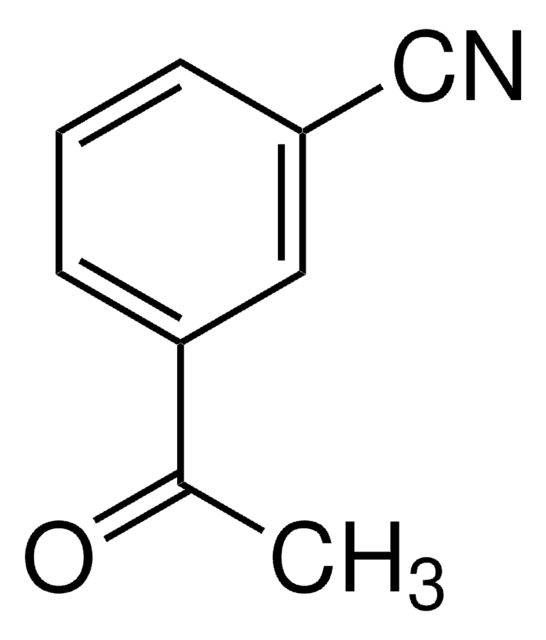 3-Acetylbenzonitrile 97%