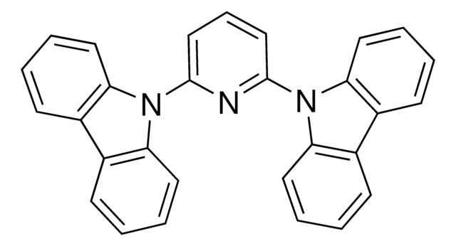 2,6-Bis(9H-carbazol-9-yl)pyridine