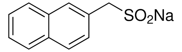 Sodium 2-Naphthalenemethanesulfinate