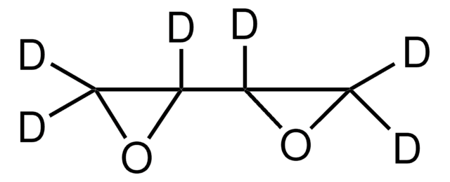 1,3-Butadiene-d6 diepoxide 97 atom % D, 97% (CP)