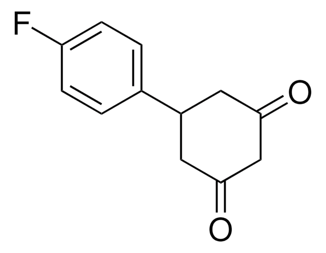 5-(4-氟苯基)-1,3-环己二酮 97%