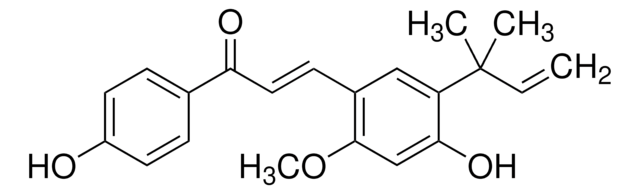 Licochalcone A phyproof&#174; Reference Substance