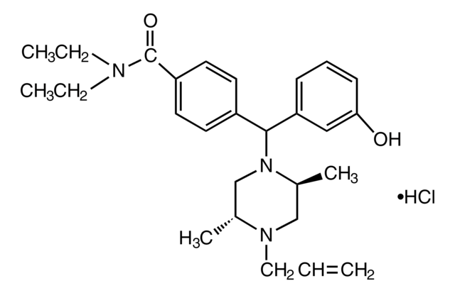 BW373U86 hydrochloride powder