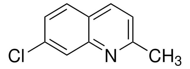 7-Chloroquinaldine 99%