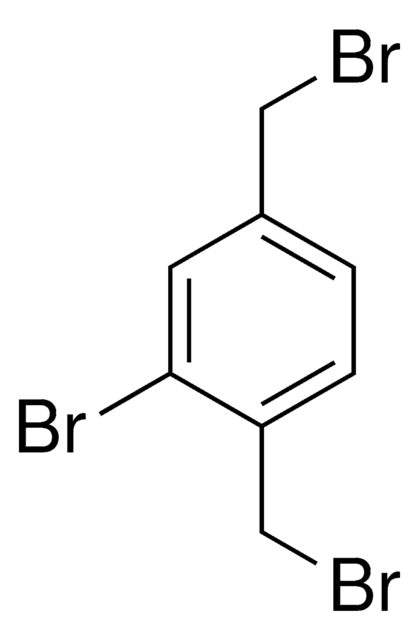 2-BROMO-1,4-BIS(BROMOMETHYL)BENZENE AldrichCPR