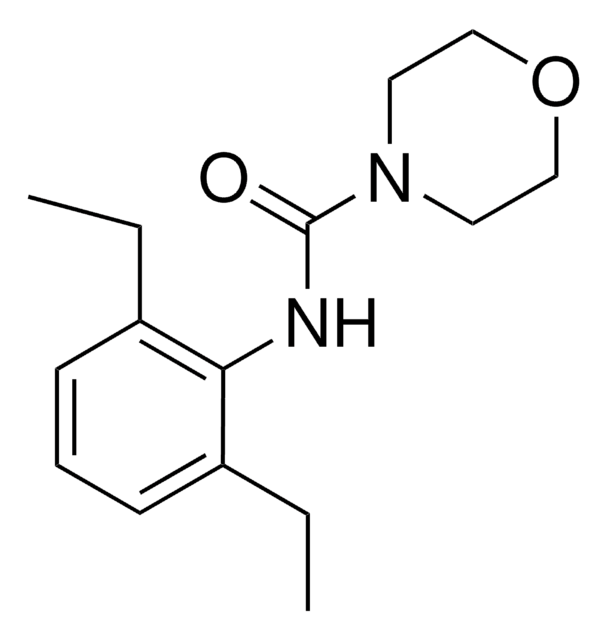 4-(N-(2,6-DIETHYLPHENYL)CARBAMOYL)MORPHOLINE AldrichCPR