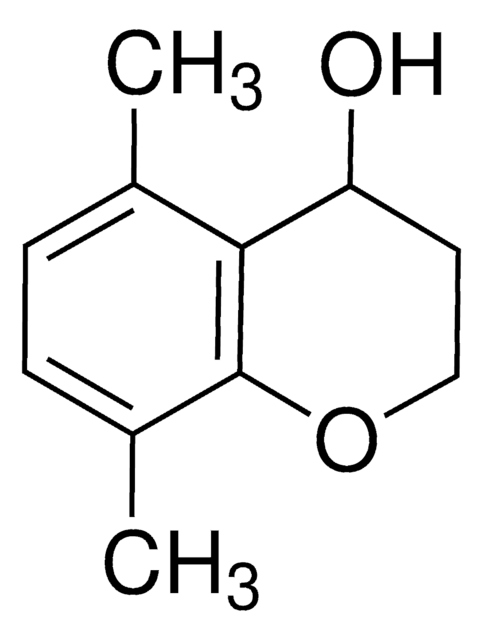 5,8-Dimethyl-4-chromanol AldrichCPR