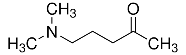 5-(Dimethylamino)-2-pentanone AldrichCPR