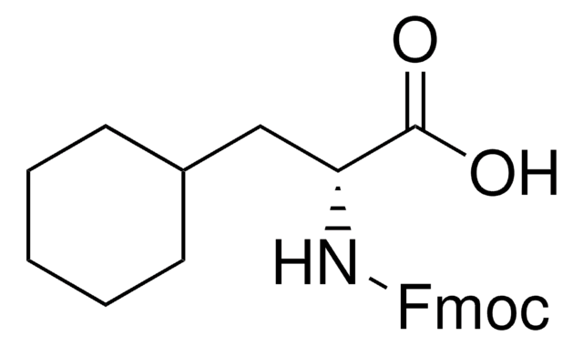 Fmoc-D-Cha-OH &#8805;98.0% (TLC)