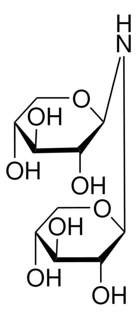 Di(&#946;-D-xylopyranosyl)amine &#8805;97.0% (TLC)