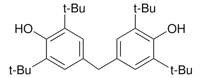 4,4&#8242;-Methylenebis(2,6-di-tert-butylphenol) 98%