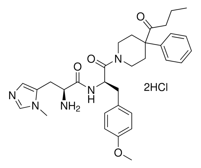 BMS-470539 dihydrochloride &#8805;98% (HPLC)