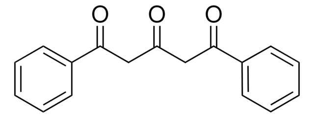 1,5-Diphenyl-1,3,5-pentanetrione &#8805;98.0% (T)