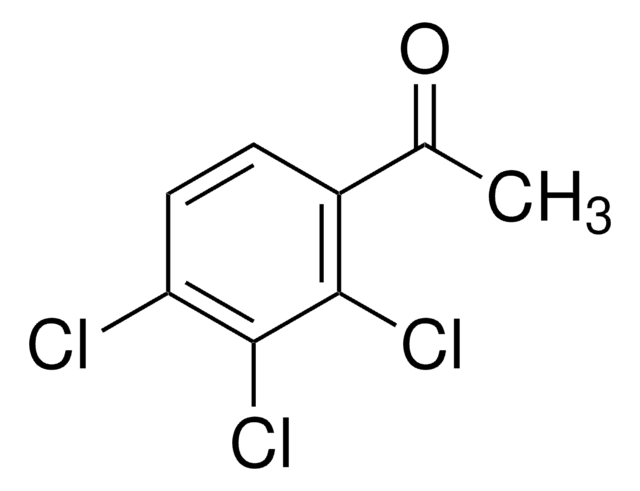 2&#8242;,3&#8242;,4&#8242;-Trichloroacetophenone 95%