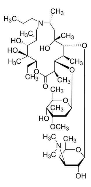 加米霉素 VETRANAL&#174;, analytical standard