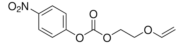 4-Nitrophenyl (2-(vinyloxy)ethyl) carbonate &#8805;95%