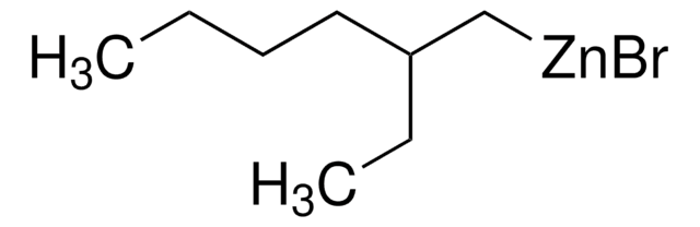 2-Ethylhexylzinc bromide solution 0.5&#160;M in THF