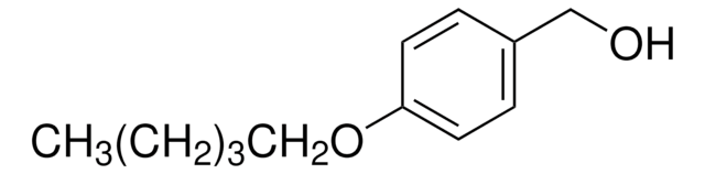 4-Pentyloxybenzyl alcohol 98%