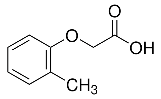 (2-Methylphenoxy)-essigsäure 99%