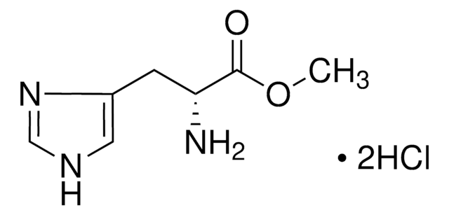 H-D-His-OMe dihydrochloride AldrichCPR