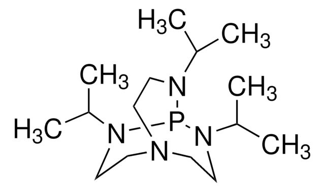 2,8,9-Triisopropyl-2,5,8,9-tetraaza-1-phosphabicyclo[3,3,3]undecane