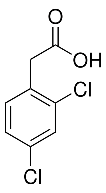 2,4-Dichlorphenylessigsäure 99%