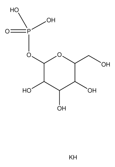 &#945;-D(+)Mannose 1-phosphate dipotassium salt &#8805;95%