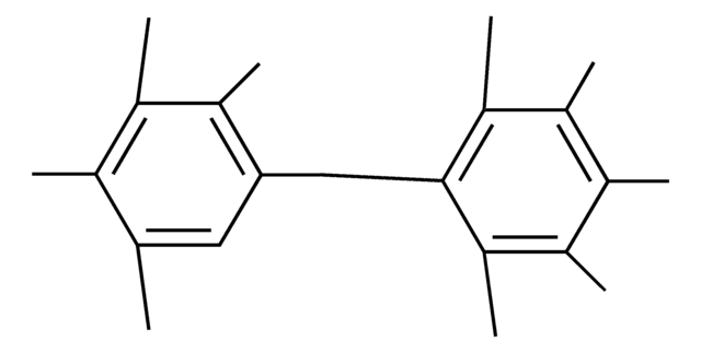 1,2,3,4,5-PENTAMETHYL-6-(2,3,4,5-TETRAMETHYLBENZYL)BENZENE AldrichCPR