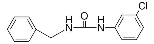 1-BENZYL-3-(3-CHLOROPHENYL)UREA AldrichCPR